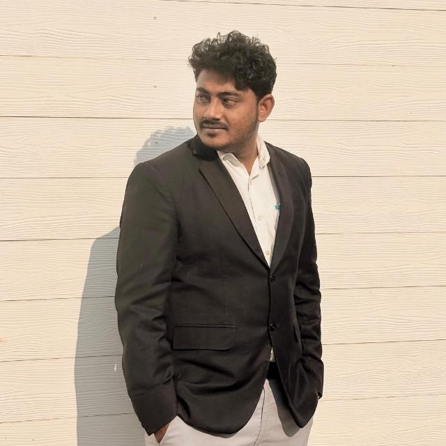 Advocate Imran Hossain